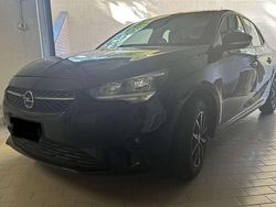 Nero Usata 2021 Opel Corsa S Tre volumi | 10.000 € (Buon prezzo)