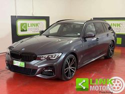 Antracite Usata 2022 BMW 320 M Sport Station wagon | 33.790 € (Buon prezzo)