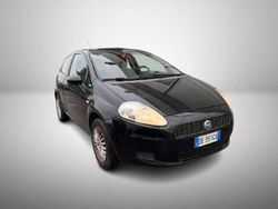 Antracite Usata 2006 Fiat Grande Punto Dynamic Due volumi | 1850 € (Cara)