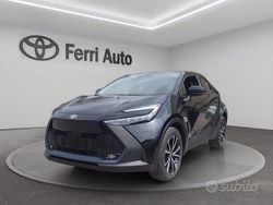 Nero Nuova 2025 Toyota C-HR Trend SUV | 32.400 € (Ottimo prezzo)