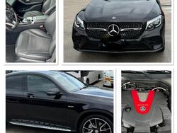 Usata 2018 Mercedes GLC43 AMG SUV | 41.000 € (Buon prezzo)