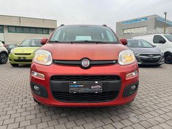 Usata 2013 Fiat Panda Lounge Due volumi | 6700 € (Cara)