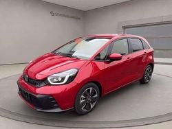 Rosso Nuova 2025 Honda Jazz Advance Due volumi | 22.900 € (Buon prezzo)