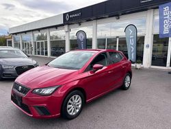 Rosso Usata 2022 Seat Ibiza Style Tre volumi | 14.900 € (Buon prezzo)