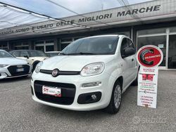 Bianco Usata 2018 Fiat Panda Easy Due volumi | 8491 € (Buon prezzo)