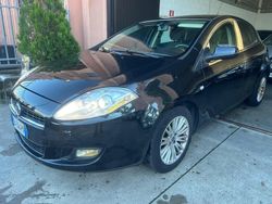 Nero Usata 2010 Fiat Bravo Emotion Due volumi | 1999 € (Super prezzo)
