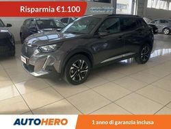 Grigio Usata 2023 Peugeot 2008 Allure SUV | 21.699 € (Buon prezzo)
