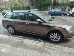 Marrone Usata 2019 Skoda Octavia Station wagon | 10.900 € (Ottimo prezzo)