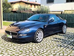 Blu Usata 2002 Maserati 3200 GT Coupé | 32.900 €