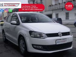 Bianco Usata 2011 VW Polo Trendline Due volumi | 5300 € (Cara)