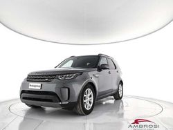 Grigio Usata 2018 Land Rover Discovery 5 SE SUV | 22.600 € (Buon prezzo)