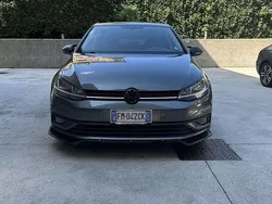 Usata 2017 VW Golf Sportsvan Trendline Monovolume | 9000 € (Super prezzo)