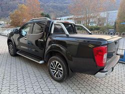 Nero Usata 2019 Nissan Navara N-Guard Pick-up | 28.000 € (Buon prezzo)