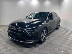 Nero Usata 2023 Citroën C5 X Feel Station wagon | 17.500 € (Buon prezzo)