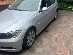 Usata 2005 BMW 320 Tre volumi | 5500 € (Buon prezzo)