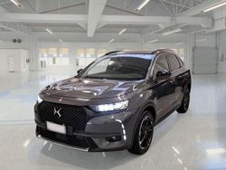Grigio Usata 2021 DS Automobiles DS7 Crossback Performance Line Plus SUV | 25.900 € (Buon prezzo)