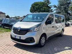 Usata 2016 Renault Trafic Intens Furgone | 15.800 € (Molto cara)