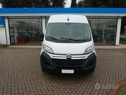 Bianco Usata 2021 Citroën Jumper Monovolume | 11.000 € (Super prezzo)