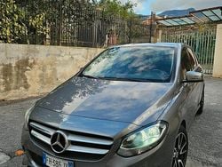 Usata 2017 Mercedes B180 Monovolume | 11.000 € (Super prezzo)