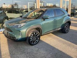 Verde Nuova 2025 Toyota Yaris Cross Trend SUV | 27.700 € (Buon prezzo)