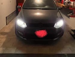 Grigio Usata 2010 VW Polo Due volumi | 5000 €