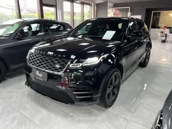Nero Usata 2018 Land Rover Range Rover Velar SUV | 25.700 € (Buon prezzo)