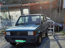 Usata 1997 Fiat Panda Due volumi | 1200 € (Buon prezzo)