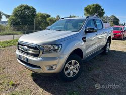 Argento Usata 2021 Ford Ranger XL Pick-up | 30.000 € (Buon prezzo)