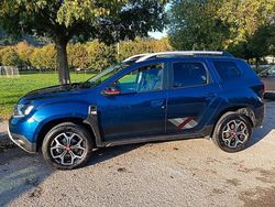 Blu Usata 2021 Dacia Duster SUV | 13.400 € (Ottimo prezzo)