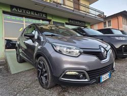 Grigio Usata 2015 Renault Captur SUV | 8999 € (Buon prezzo)