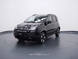 Grigio Usata 2024 Fiat Panda Cross Cross Due volumi | 12.990 € (Buon prezzo)
