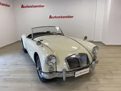 Other Usata 1962 MG Mark II Cabrio | 32.900 €