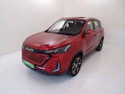 Rosso metallizzato Usata 2023 EVO Evo 5 SUV | 15.900 € (Buon prezzo)