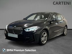 Usata 2024 BMW 116 Comfort Edition Due volumi | 20.900 € (Ottimo prezzo)