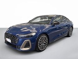 Blu ascari metallizzato Nuova 2025 Audi A5 Sportback Edition .1 Due volumi | 59.900 € (Super prezzo)