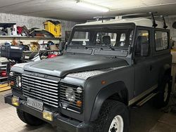 Usata 1987 Land Rover Defender SUV | 11.900 €