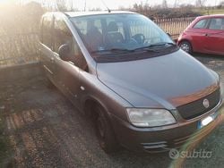 Usata 2010 Fiat Multipla Monovolume | 500 €
