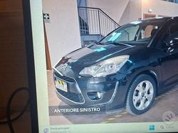 Nero Usata 2012 Citroën C3 Exclusive Tre volumi | 4500 € (Buon prezzo)