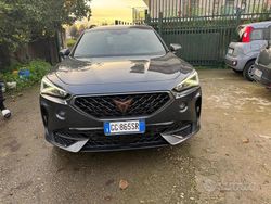 Grigio Usata 2022 Cupra Formentor SUV | 23.200 € (Ottimo prezzo)