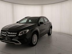 Usata 2019 Mercedes GLA200 Executive SUV | 24.900 € (Cara)