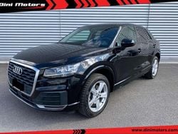Nero Usata 2018 Audi Q2 Design SUV | 21.900 € (Buon prezzo)