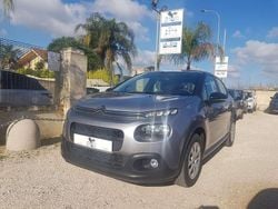 Grigio Usata 2019 Citroën C3 Feel Tre volumi | 10.590 € (Buon prezzo)