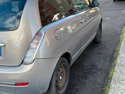 Marrone Usata 2010 Lancia Ypsilon Due volumi | 3300 € (Super prezzo)