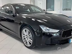 Usata 2016 Maserati Ghibli Coupé | 28.000 € (Super prezzo)