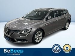 Grigio Usata 2019 Renault Talisman Business Station wagon | 11.900 € (Super prezzo)