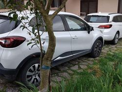 Bianco Usata 2019 Renault Captur Business SUV | 13.500 € (Super prezzo)