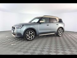 Smokey green Usata 2024 Mini Countryman Favoured SUV | 36.600 € (Ottimo prezzo)