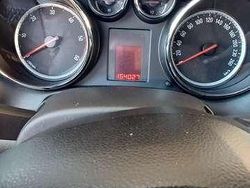 Bianco Usata 2013 Opel Astra Cosmo Station wagon | 5500 € (Buon prezzo)