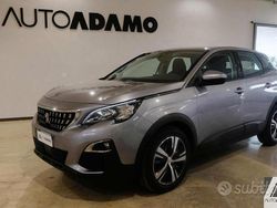 Grigio Usata 2020 Peugeot 3008 Business-Line SUV | 18.900 € (Buon prezzo)