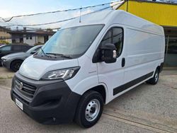 Bianco pastello Usata 2020 Fiat Ducato Furgone | 22.000 € (Buon prezzo)